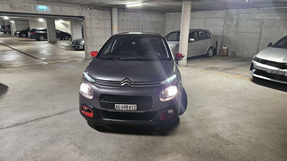 citroen c3 1.2 Benz - Image 2