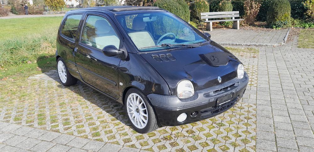 Renault Twingo 1.2 fresco da MFK - Image 2