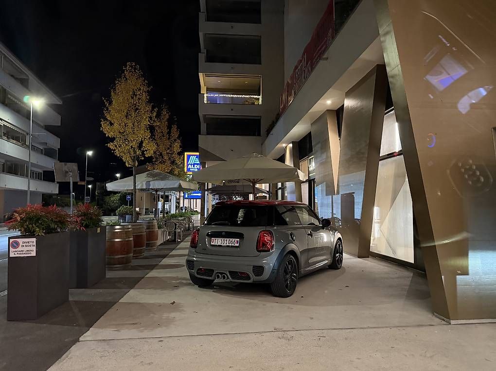 Vendo MINI Cooper S - Image 3