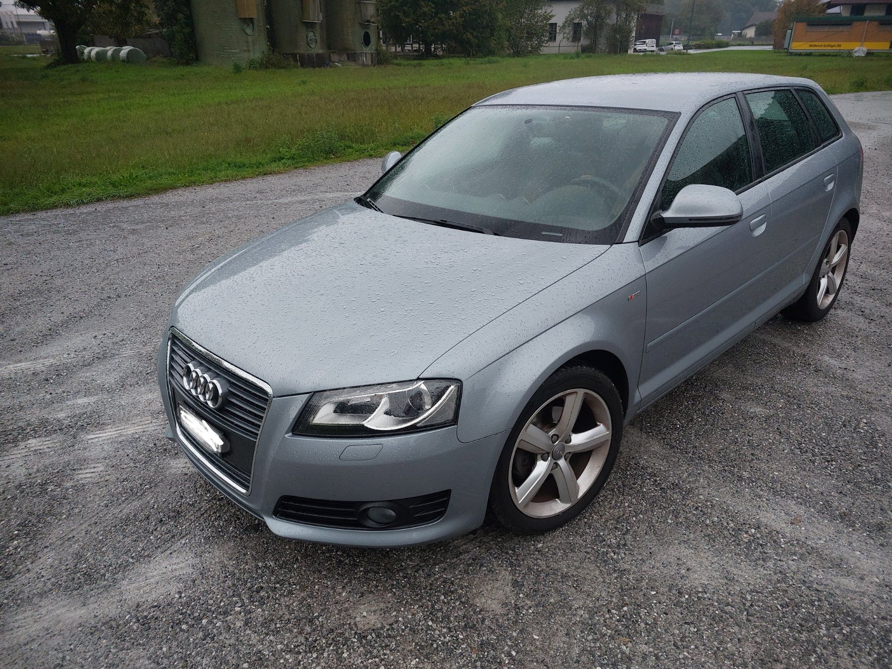 Audi A3 1.4 TFSI 5T in vendita, ab MFK &amp; grande servizio - Image 1