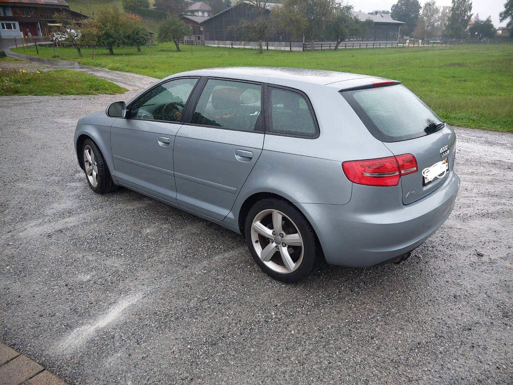 Audi A3 1.4 TFSI 5T in vendita, ab MFK &amp; grande servizio - Image 3
