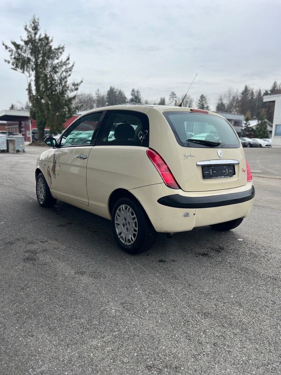 Lancia Ypsilon - Image 2