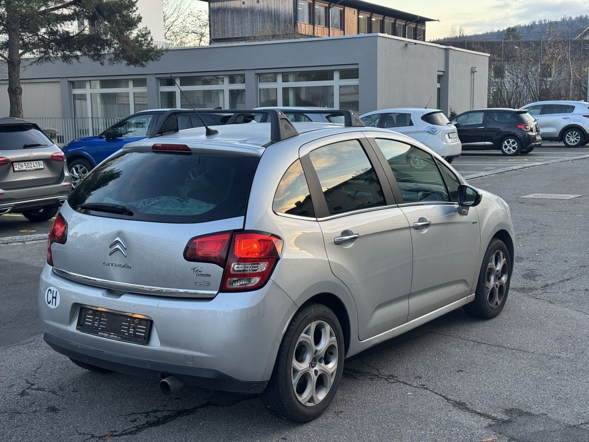 Citroen c3 1.6 benzina - Image 1