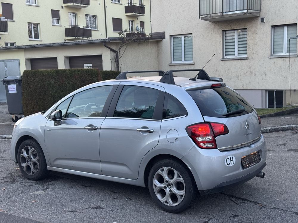 Citroen c3 1.6 benzina - Image 2