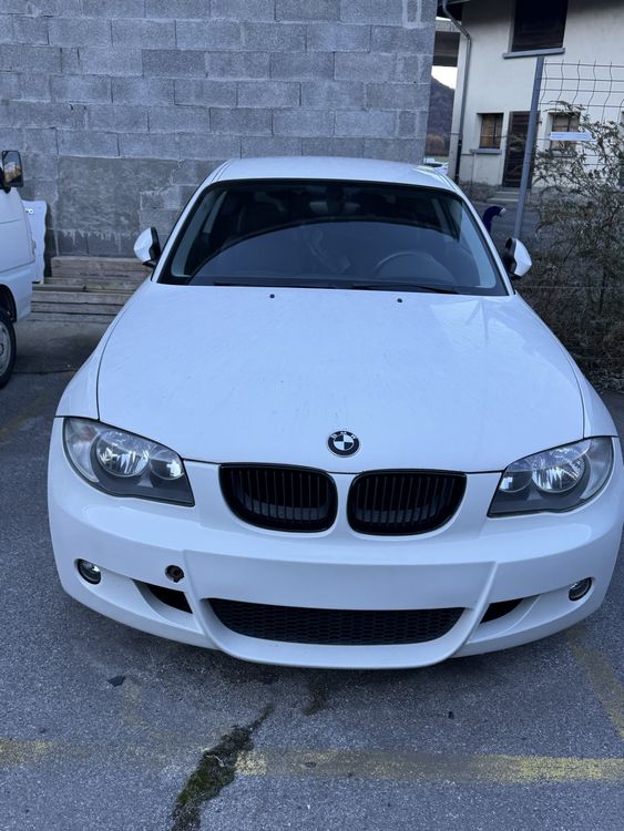 BMW Serie 1