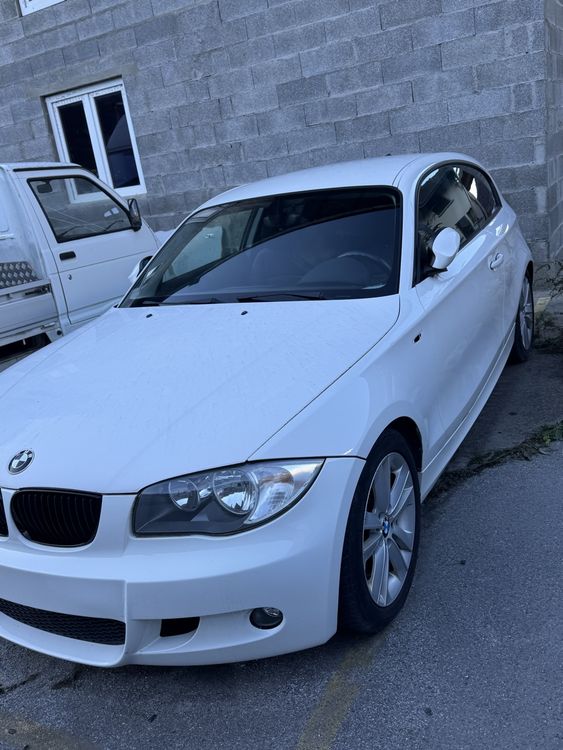 BMW Serie 1 - Image 2