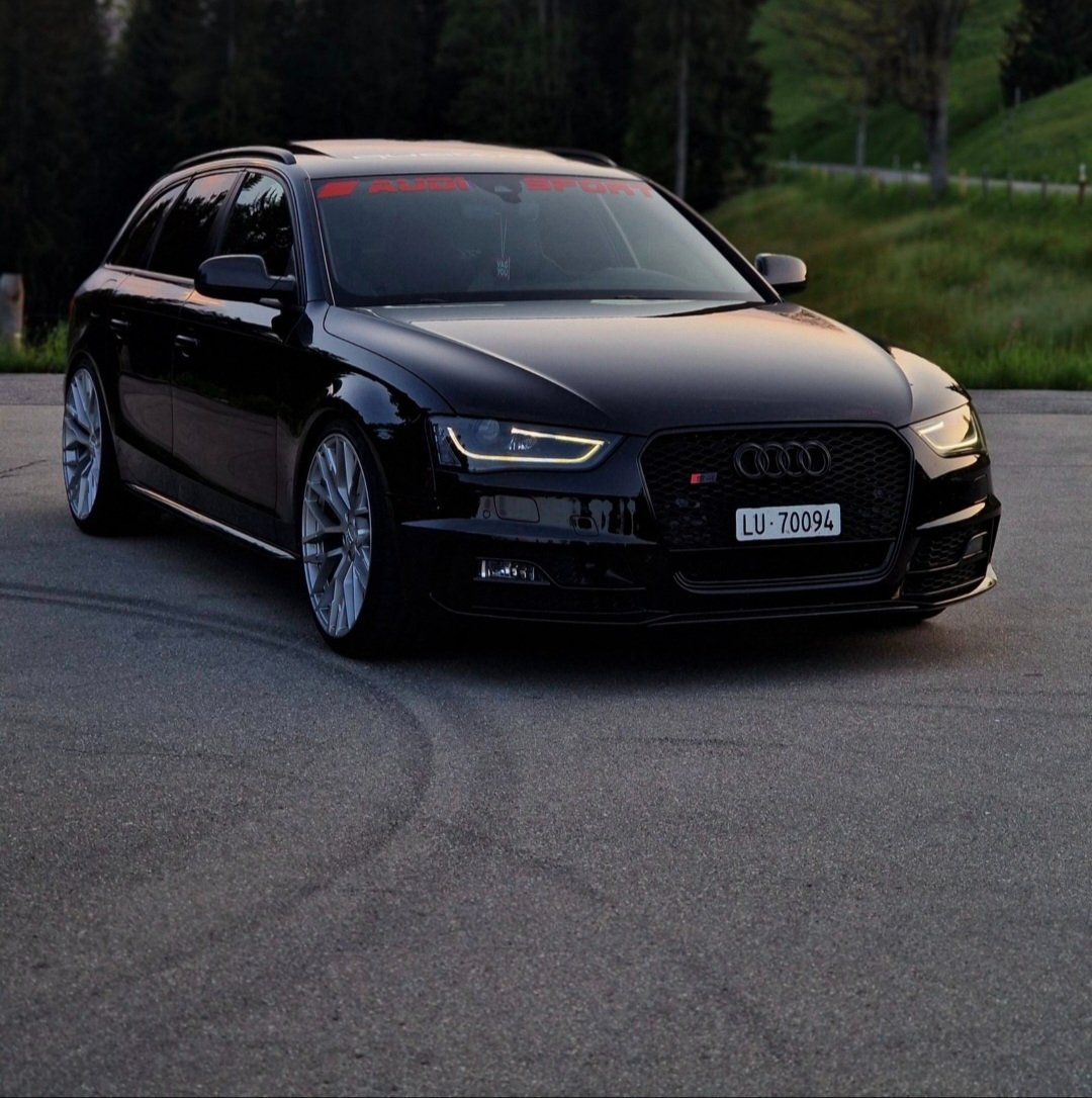 Audi S4 Avant 3.0 TFSI Quattro - Image 1