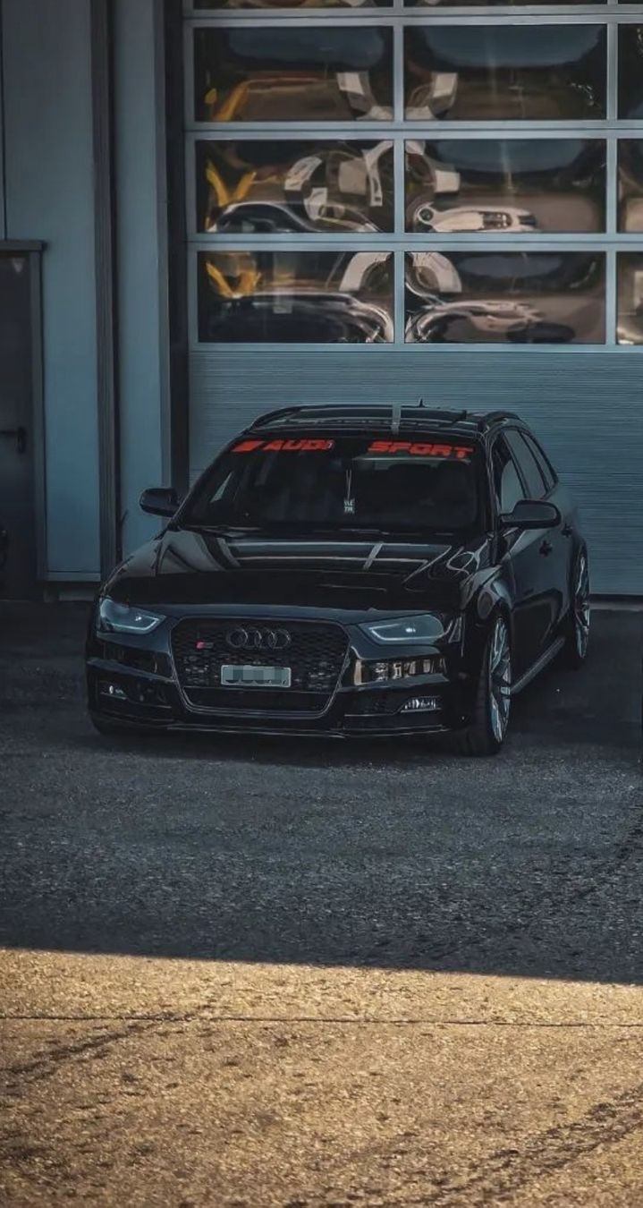 Audi S4 Avant 3.0 TFSI Quattro - Image 3