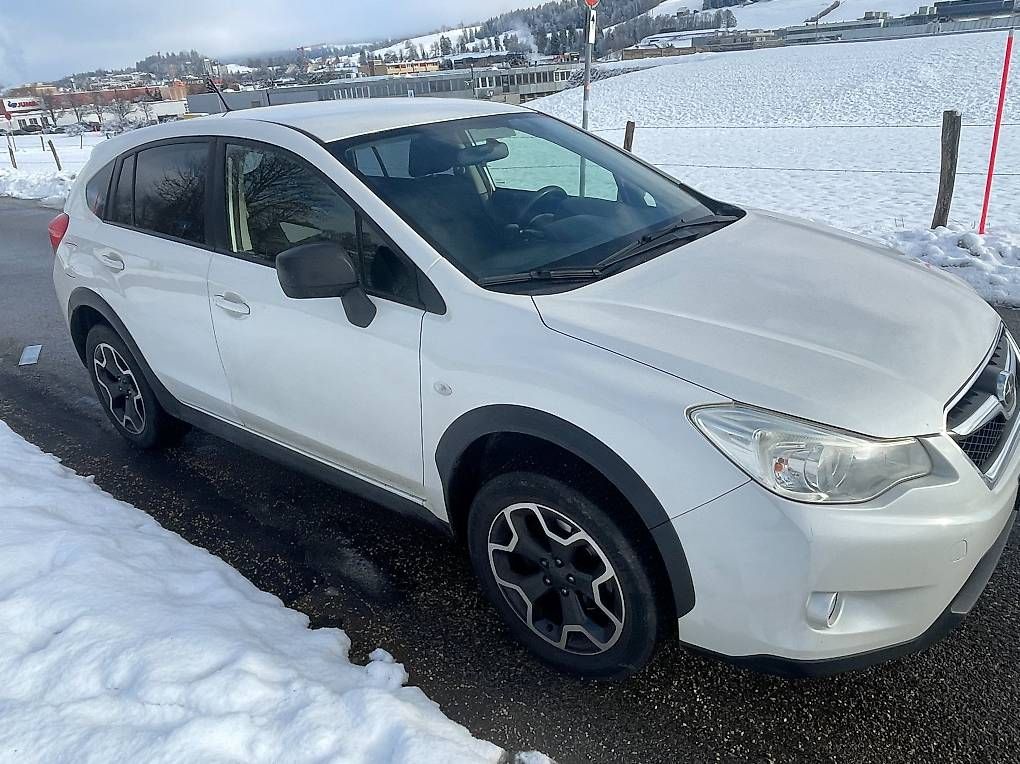 Subaru XV in ottimo stato - Image 1