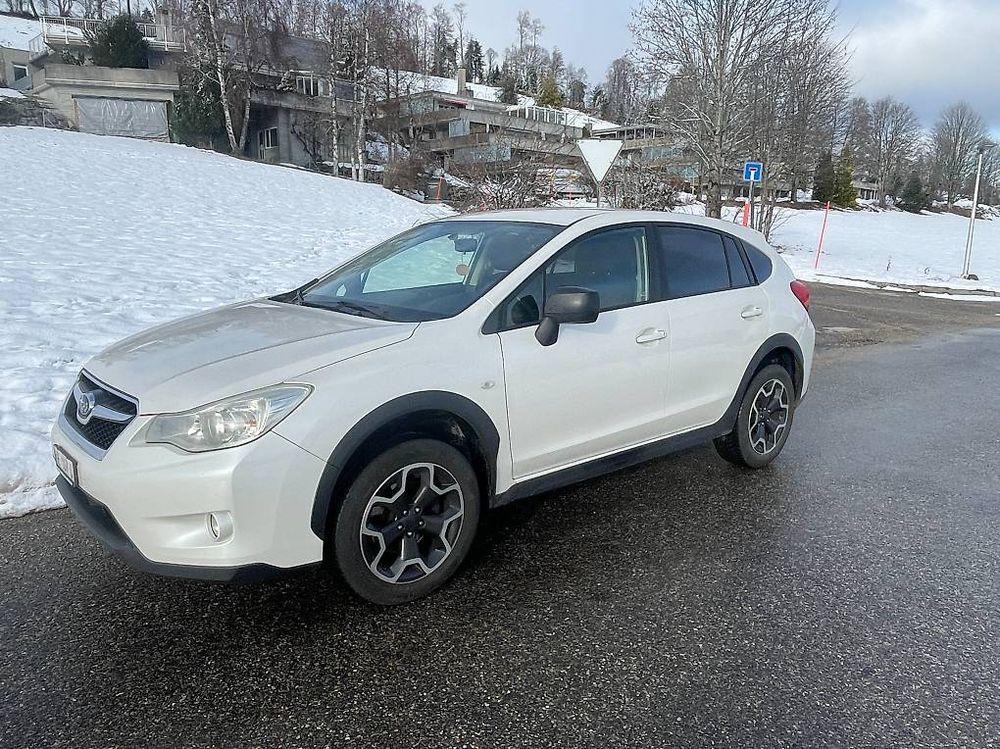 Subaru XV in ottimo stato - Image 2