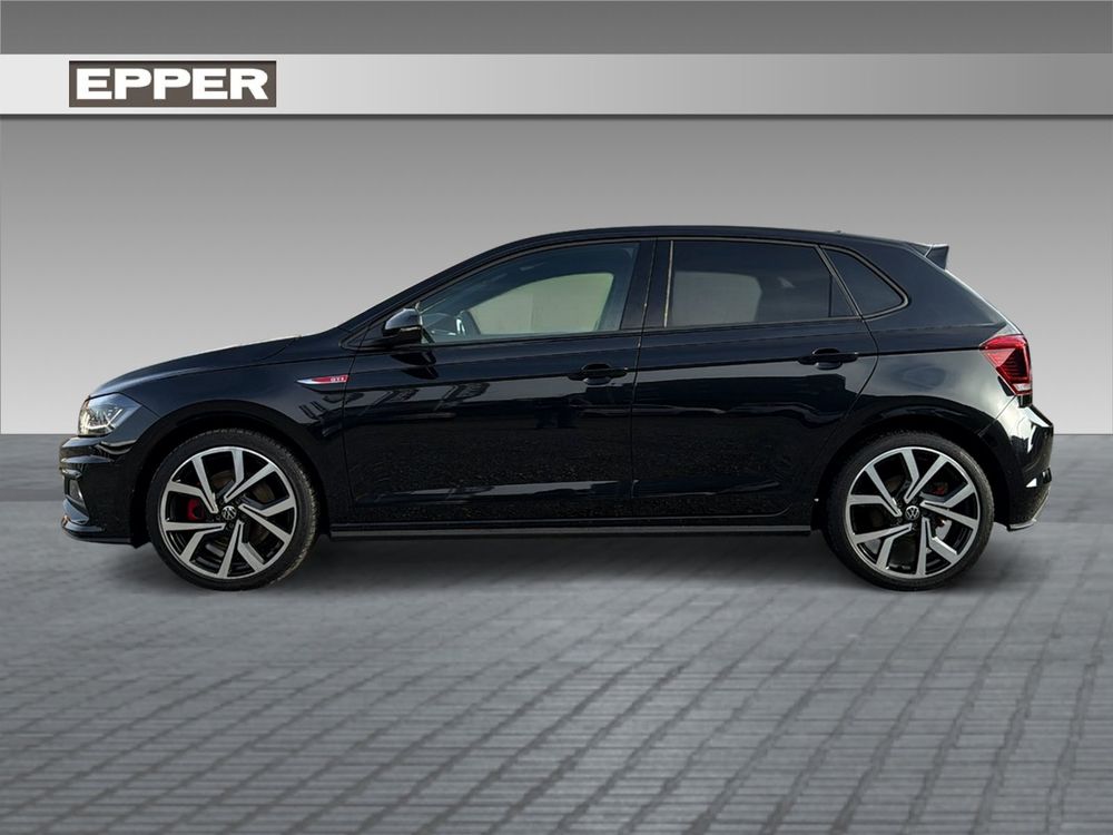 VW Polo 2.0 TSI GTI DSG | MFK nuovo | Servizio nuovo | 12MT - Image 2