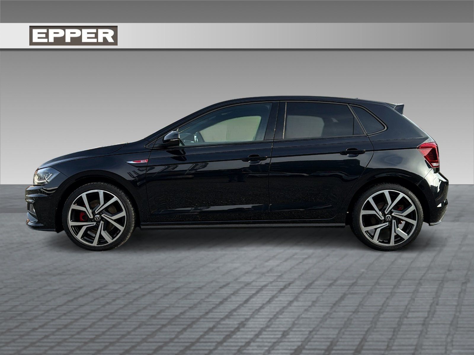 VW Polo 2.0 TSI GTI DSG | MFK nuovo | Servizio nuovo | 12MT - Image 3
