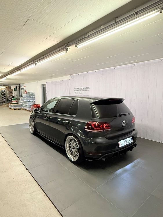Volkswagen Golf 6 GTI - Image 2
