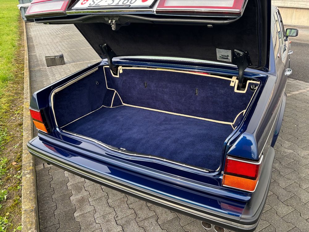 Bentley Turbo R LWB - Image 2