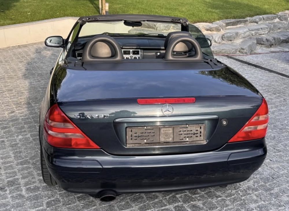 SLK 230