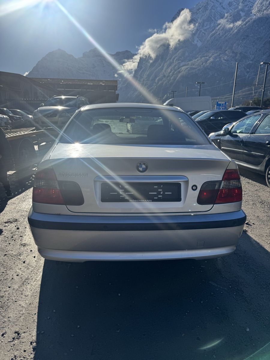 BMW 330XD difettoso - Image 3