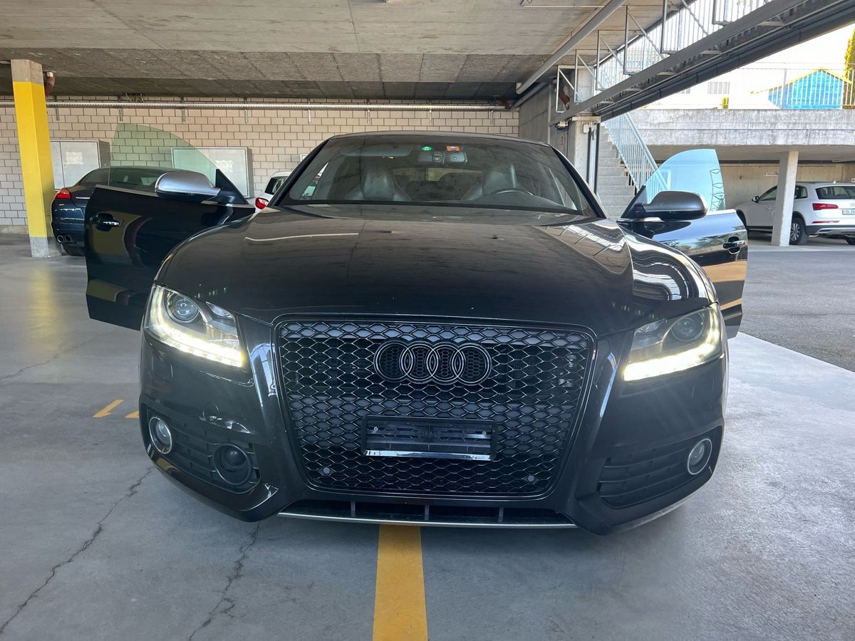 Audi S5 3.0 TFSI - Image 1