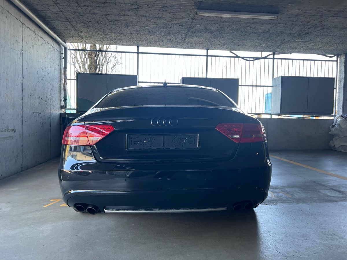 Audi S5 3.0 TFSI - Image 3
