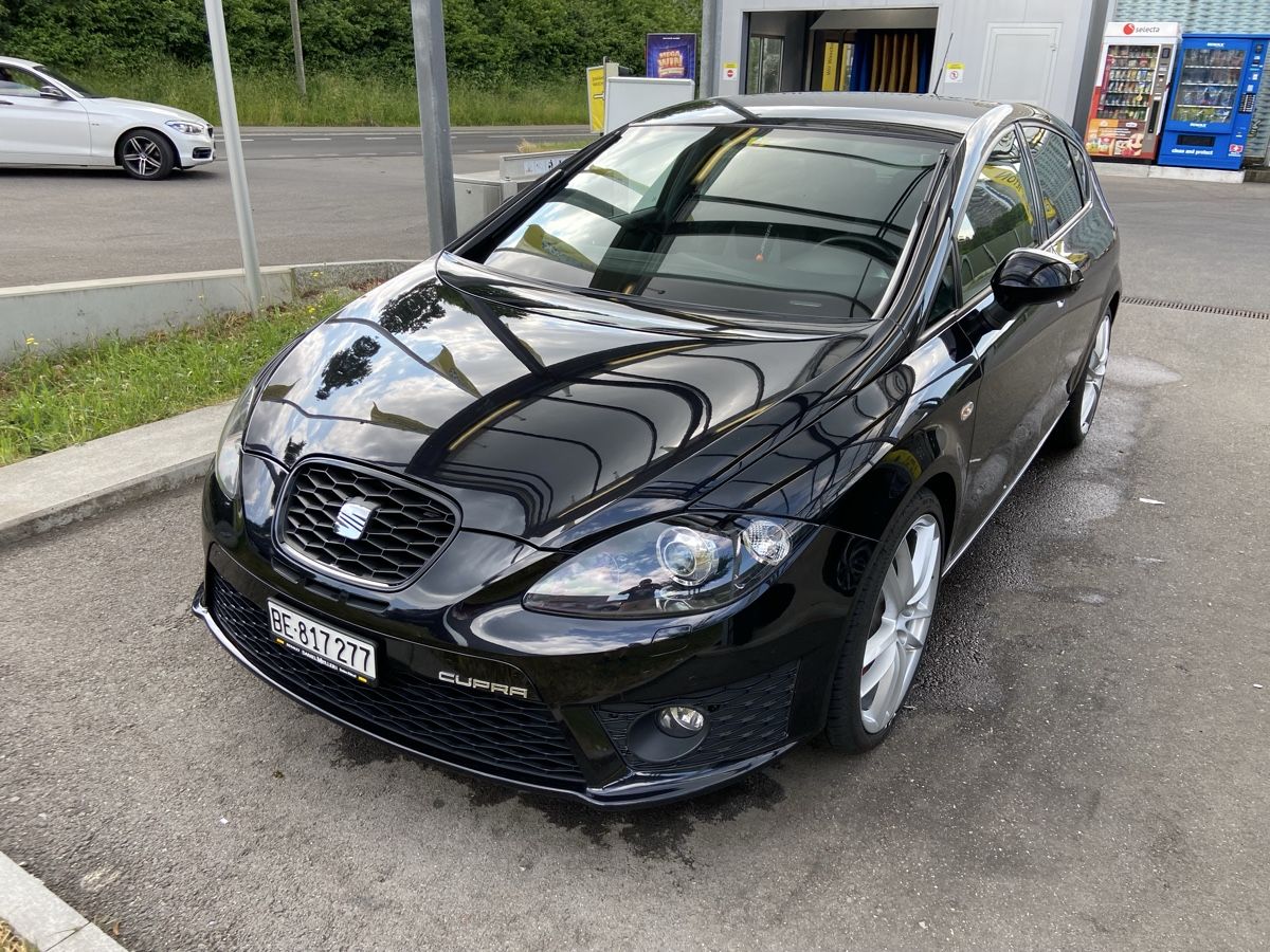Seat Leon Cupra R310 - Image 1