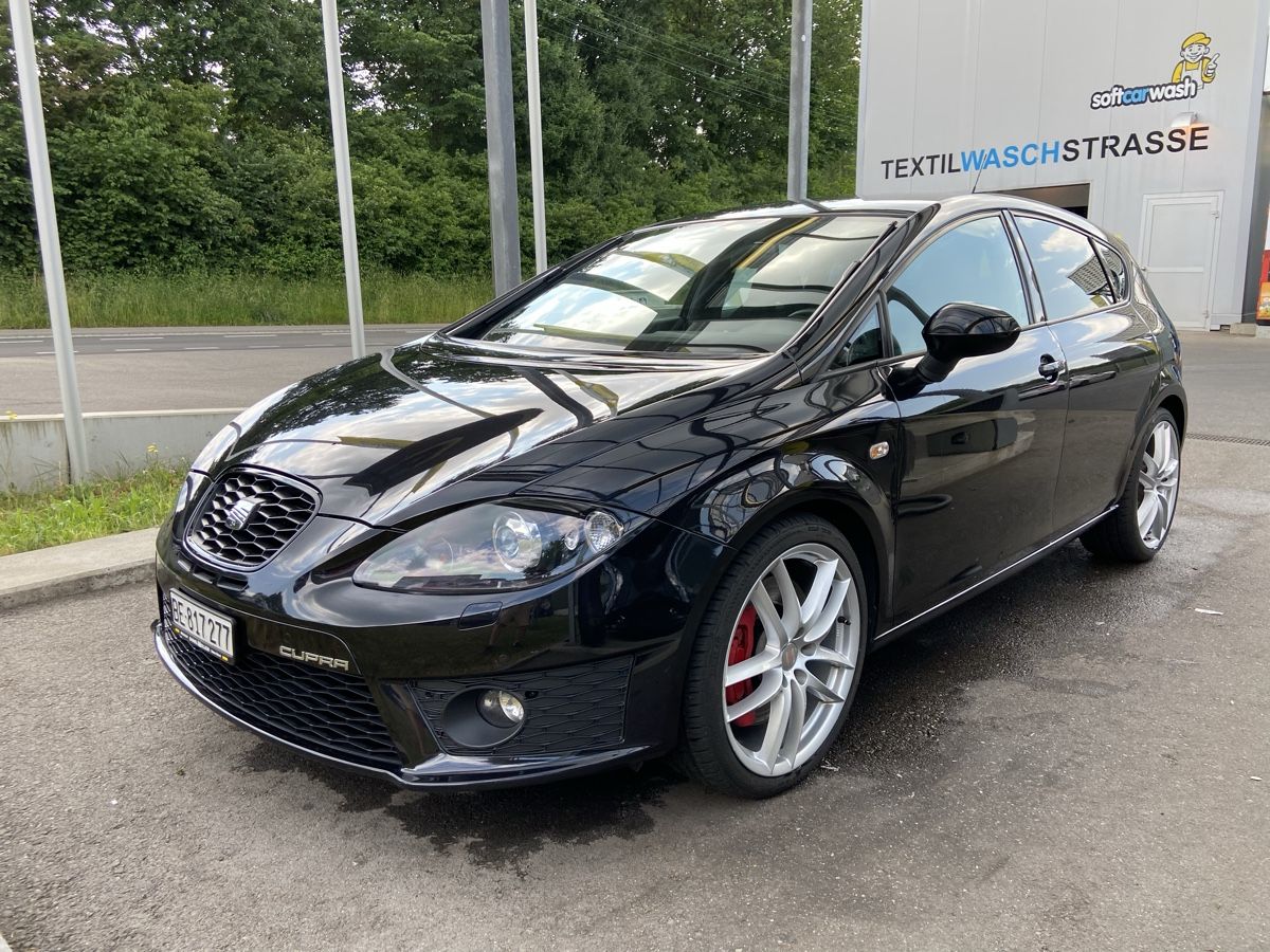 Seat Leon Cupra R310 - Image 3