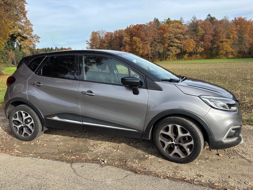 Renault Captur 150 CV / 1,3 / Automatico - Image 2
