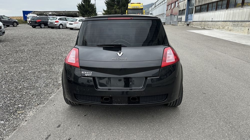 Renault Megane ll 2.0 16V Turbo - Image 2