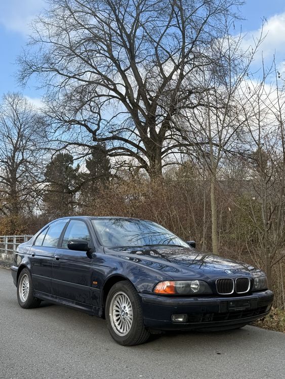 BMW 535i V8 - Image 2