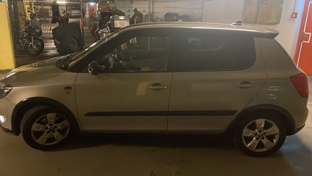 Skoda Fabia 1.2 Monte Carlo - TopZustand! - Image 3
