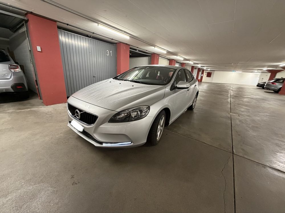 Volvo V40 2.0 Diesel Automatico