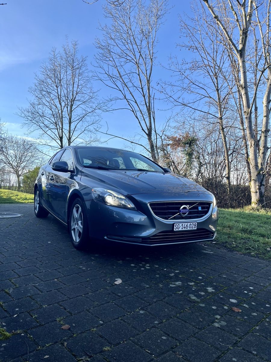 Volvo V40 T4 Summum - Image 3