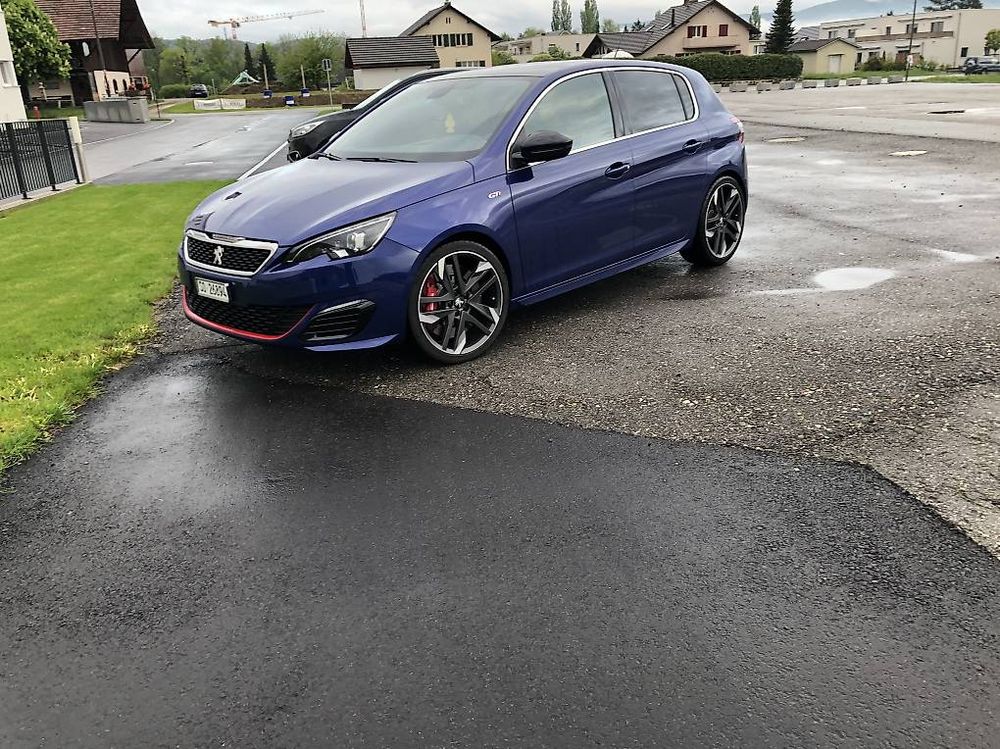 Peugeot 308 GTi 272 CV - Image 2