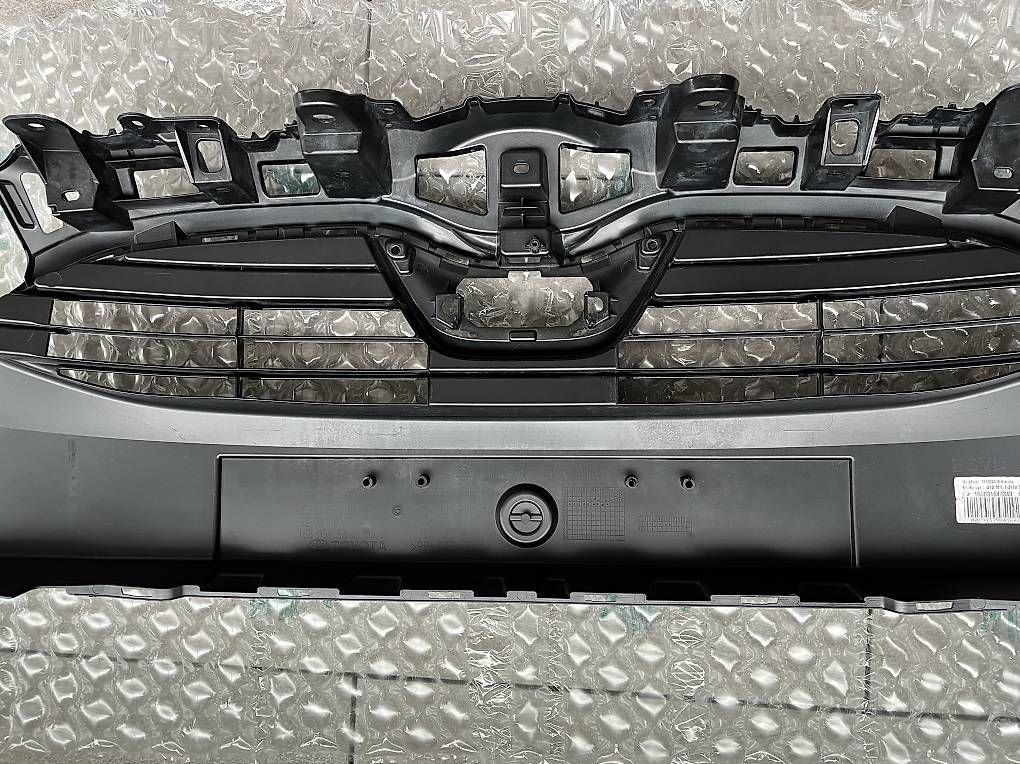 Toyota Yaris griglia - Image 3