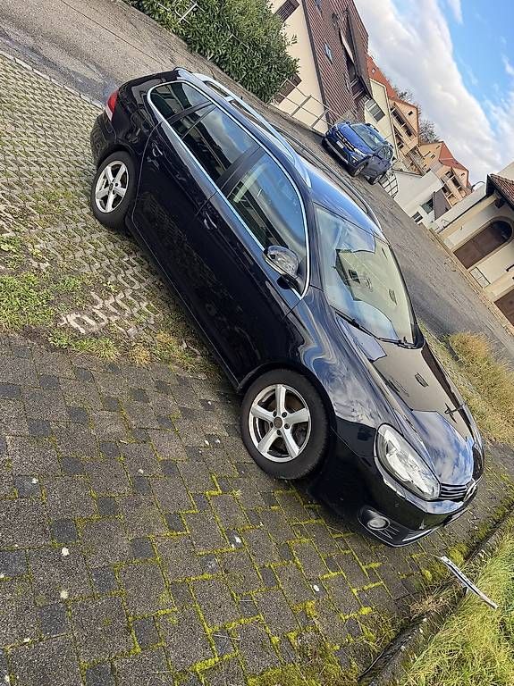 VW Golf Var. 1.4TSI - Image 3