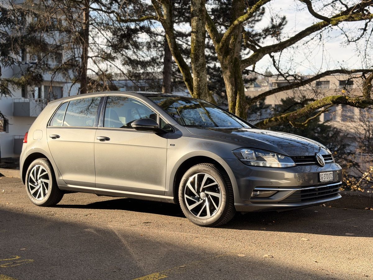 VW Golf 7 - 1.4 TSI Comfortline JOIN Edition - Image 1