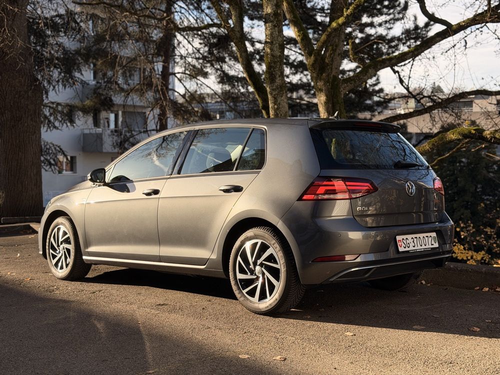 VW Golf 7 - 1.4 TSI Comfortline JOIN Edition - Image 2