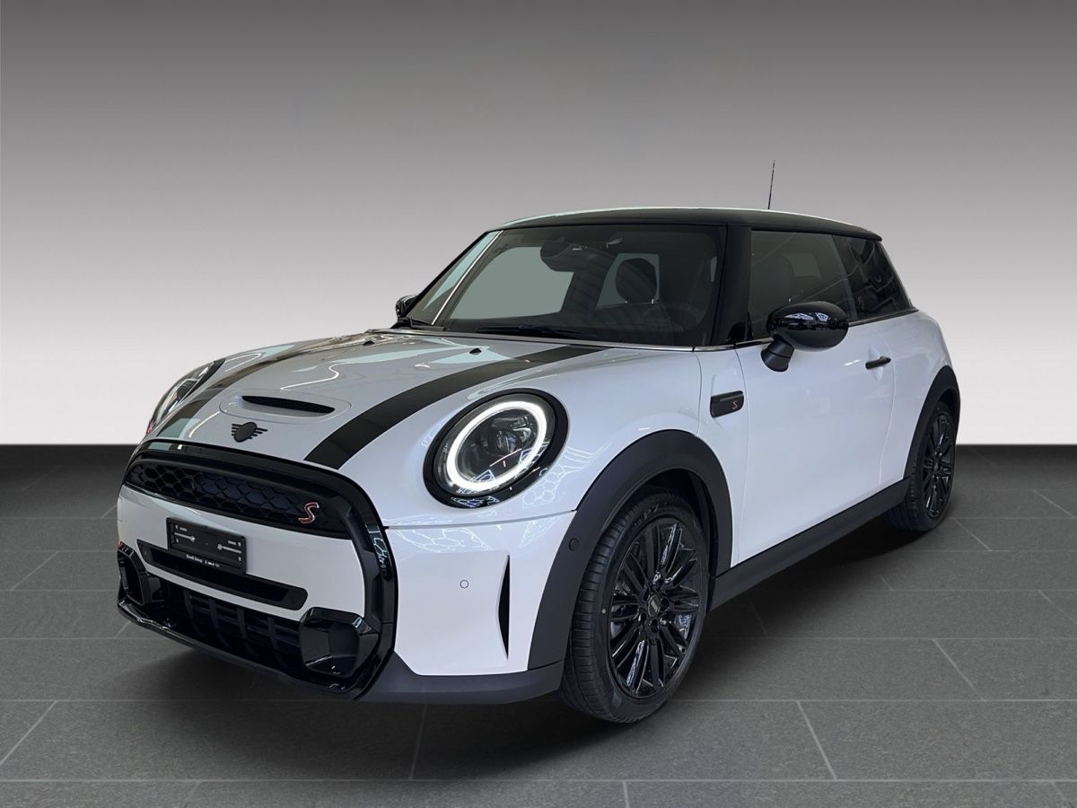 Mini Cooper S 3 porte - Image 1