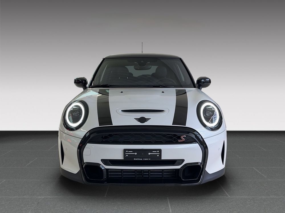 Mini Cooper S 3 porte - Image 2