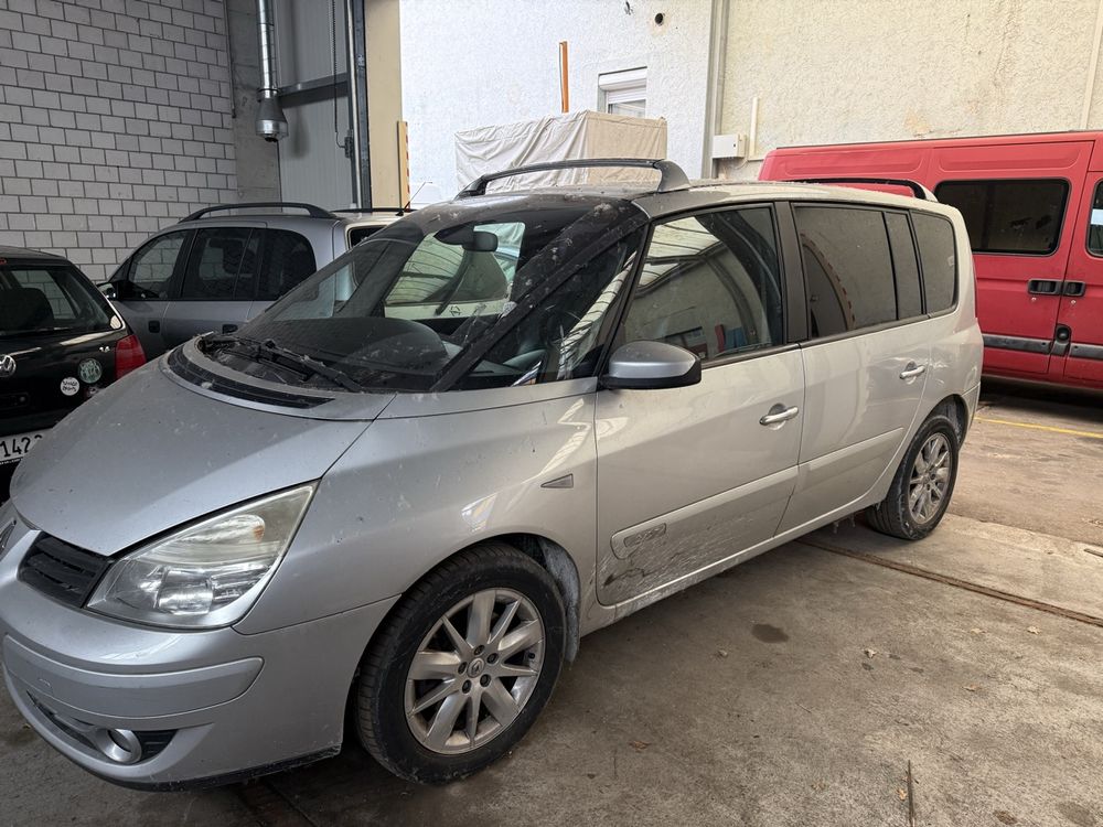Renault Espace 2.0 T - Image 2