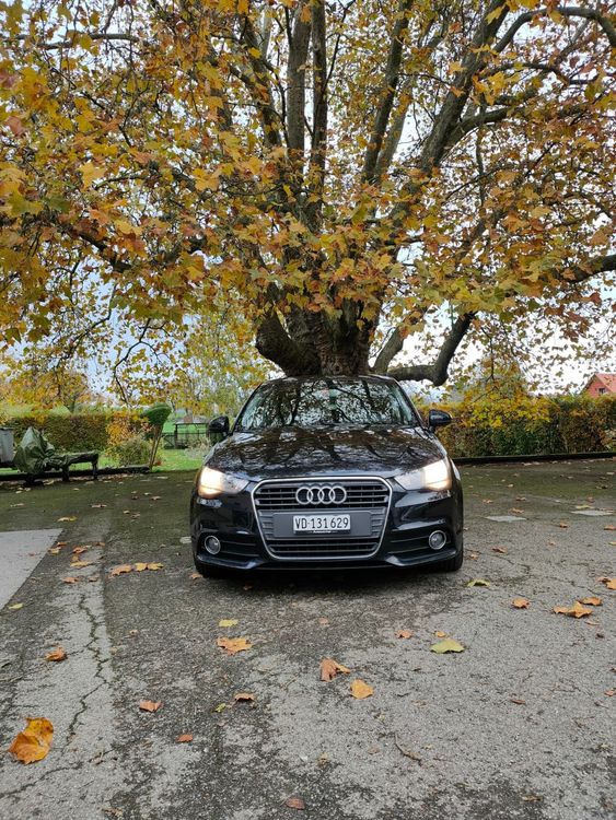 Audi A1 - Image 2