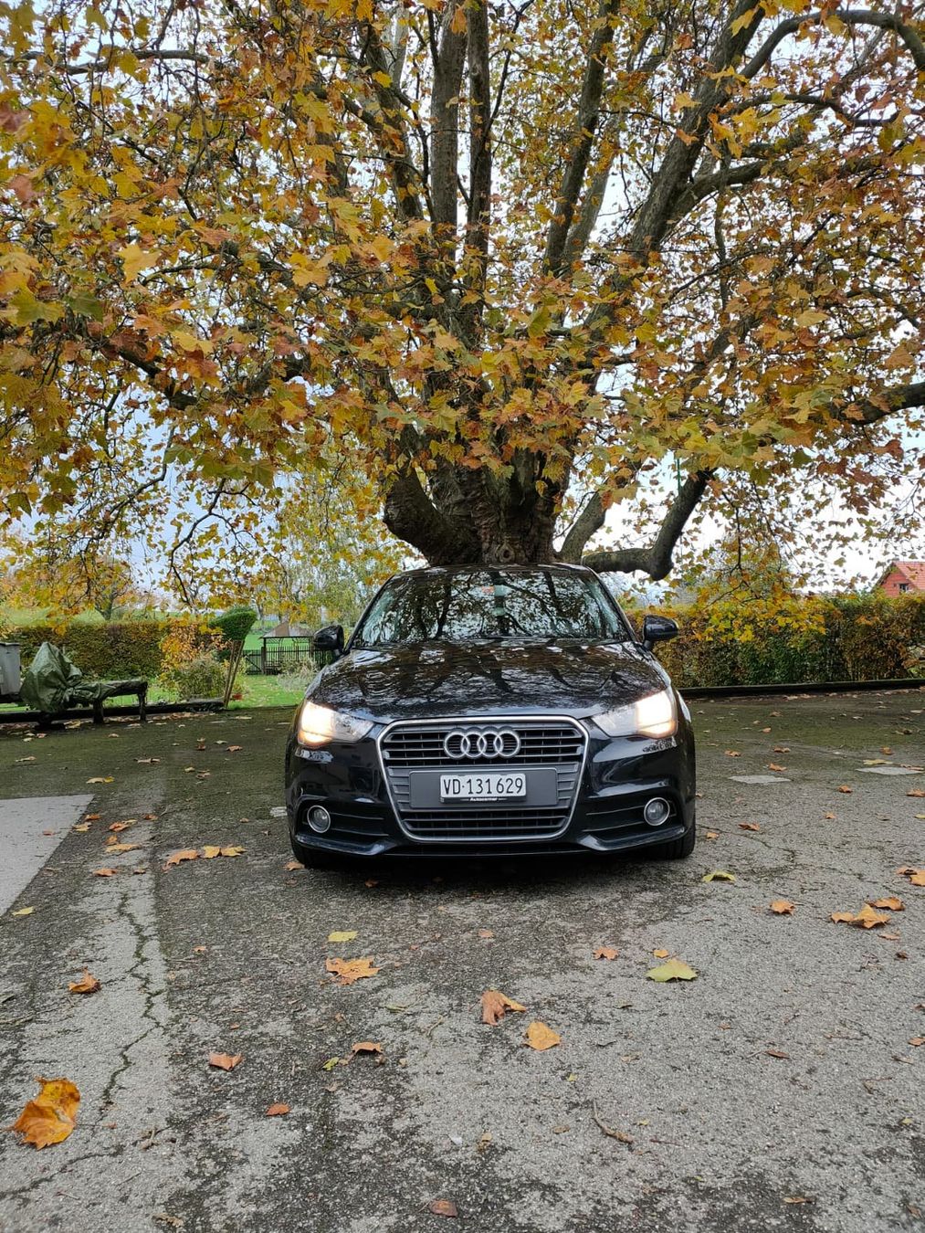 Audi A1 - Image 3