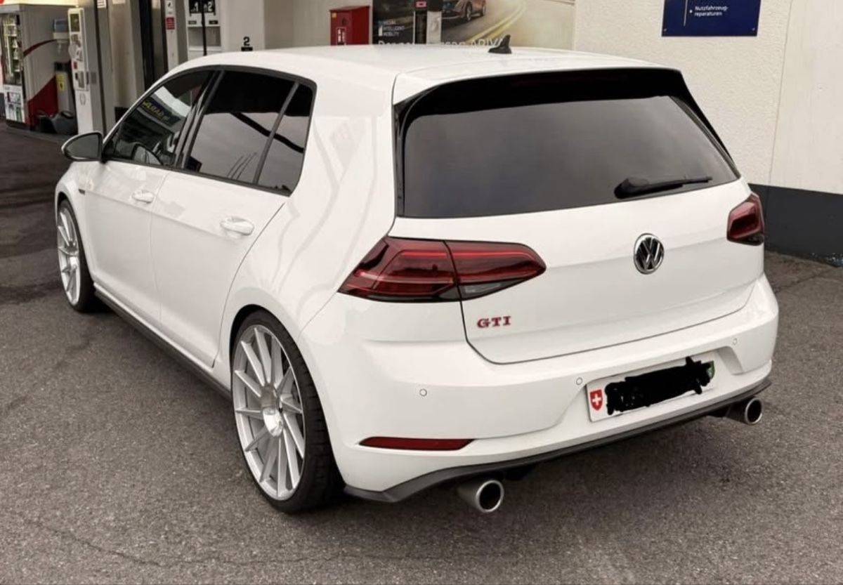 GOLF 7 GTI PERFORMANCE - Image 1