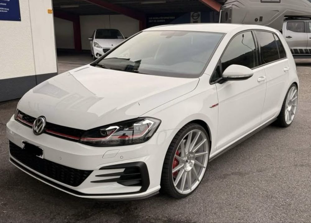 GOLF 7 GTI PERFORMANCE - Image 2