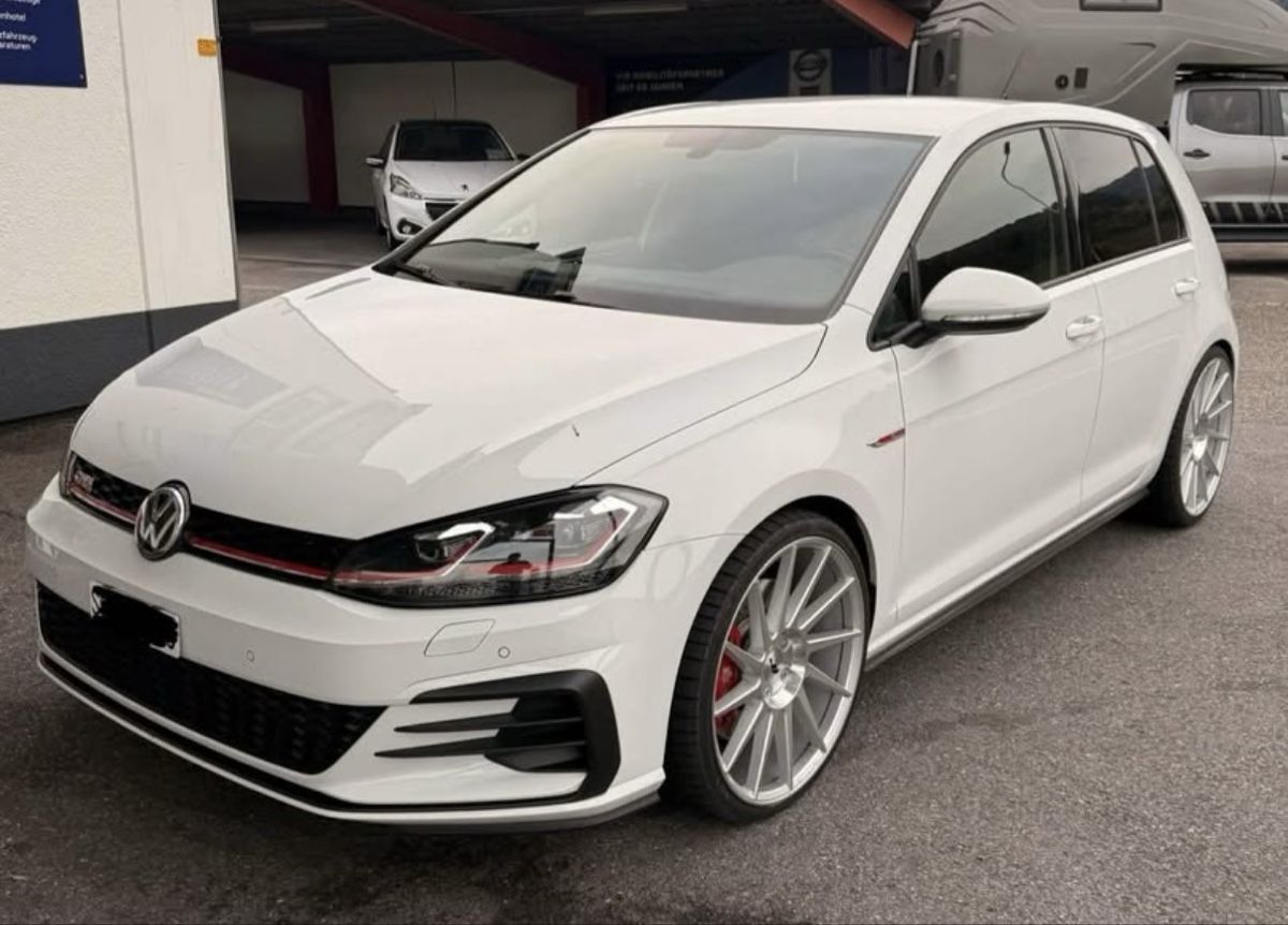 GOLF 7 GTI PERFORMANCE - Image 3