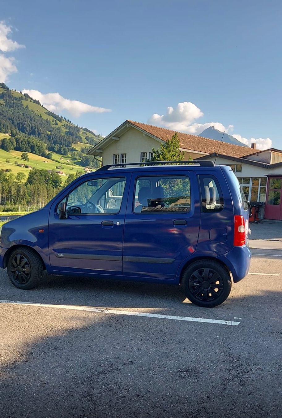 Suzuki - Image 1