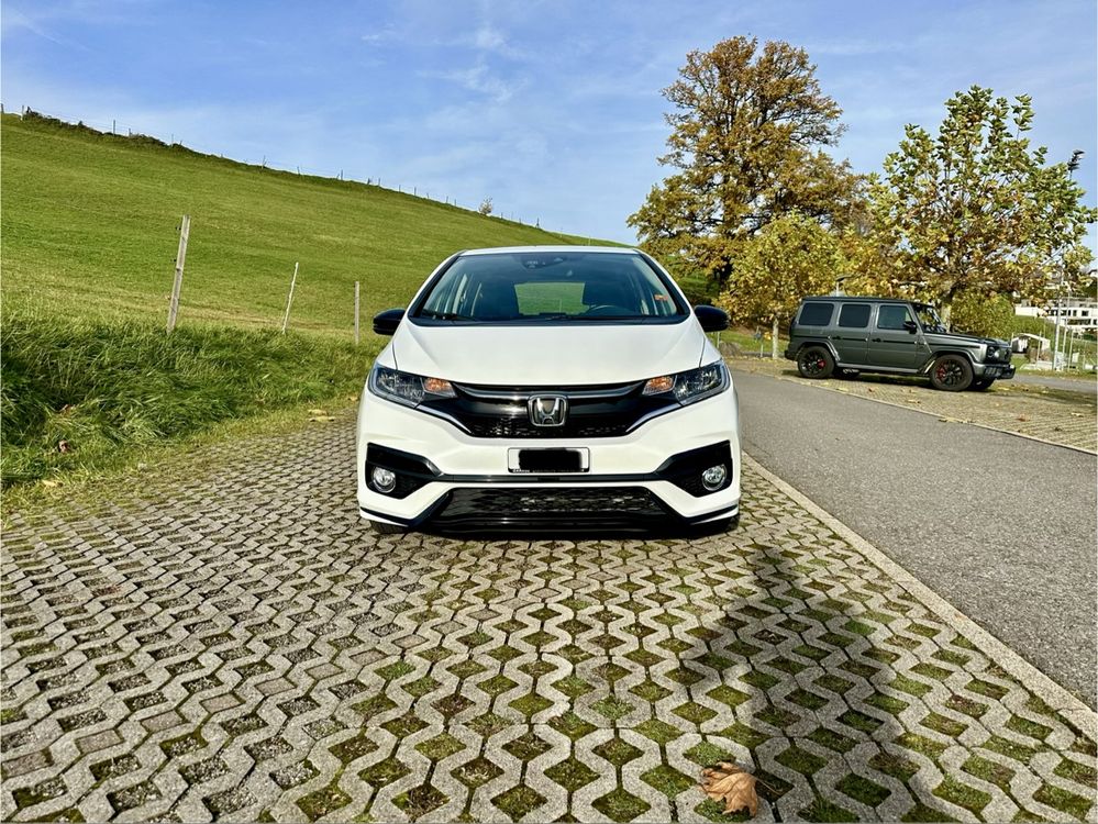 Honda Jazz 1.5i Dynamic - Image 2