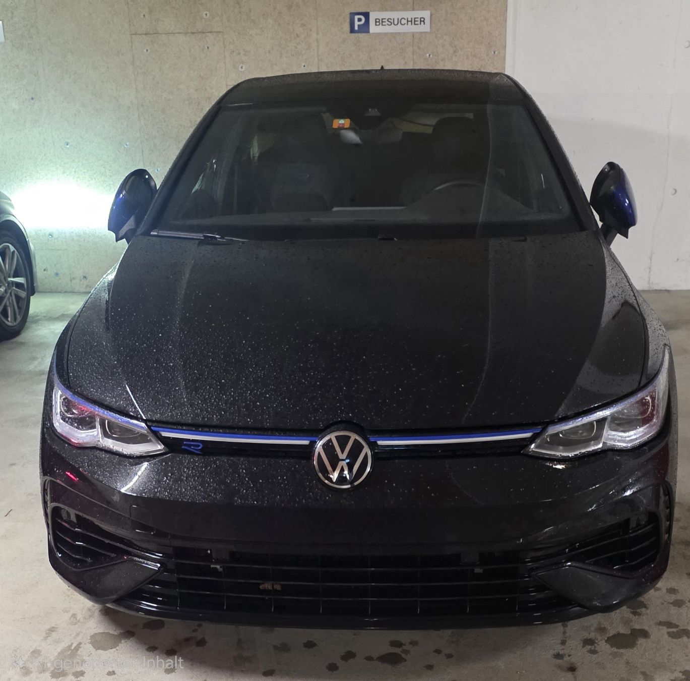 VW Golf 2.0 R DSG 4M R - Image 1
