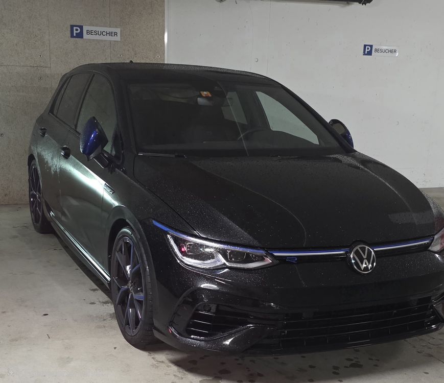 VW Golf 2.0 R DSG 4M R - Image 2