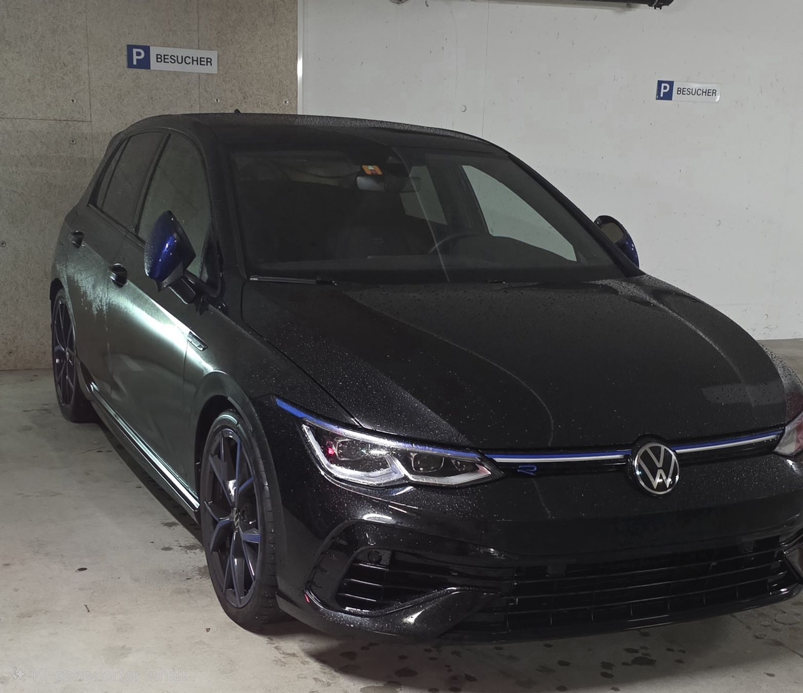 VW Golf 2.0 R DSG 4M R - Image 3