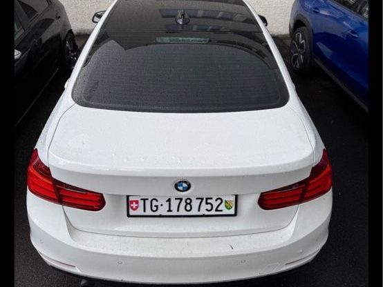 BMW 316i