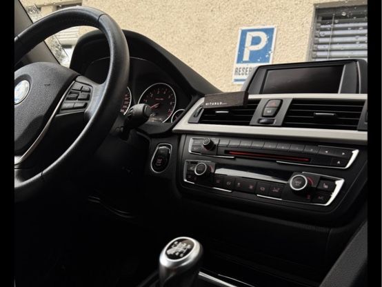 BMW 316i - Image 2